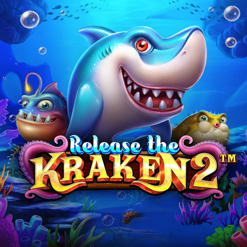 Release the Kraken 2